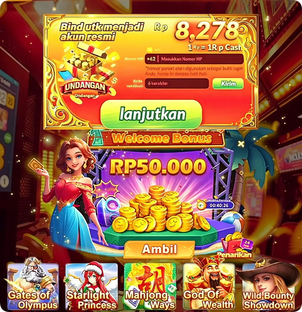 qqstar Masuk
