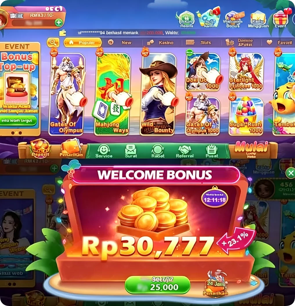 qqstar Resmi - Unduh APK
